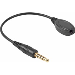 Samsung Original Headset Adapter  AAET403TBEBSTD