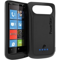 HTC Compatible 1500mAh Battery Case  AP1502HD7