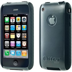 Apple Compatible Commuter TL Case - Black -  APL5IPH3G20C5TES