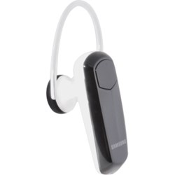 Samsung Original Bluetooth Headset WEP490 - White  AWEP490PWECSTA