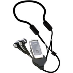 Samsung Compatible Bluetooth Headset WEP870 (Black) AWEP870JBECSTA Samsung Compatible Bluetooth Headset WEP870 (Black) AWEP870JBECSTA