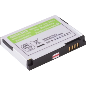 Blackberry+9630+battery
