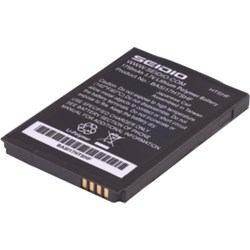 HTC Compatible Seidio Extended Battery  BASI17HTSHF
