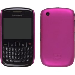 Blackberry Compatible Case-mate Barely There Case - Pink   BB8520BT-PNK-BL