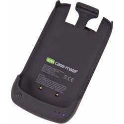 Blackberry Compatible Case-Mate Fuel Holster  BB8900FL-BLK-BL