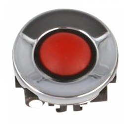Blackberry Compatible Replacement Trackball - Red  BBTRACKRD