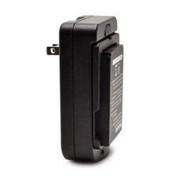 HTC Compatible SEIDIO Multi-Function Charger  BD3-BCSI3HDDN-BK