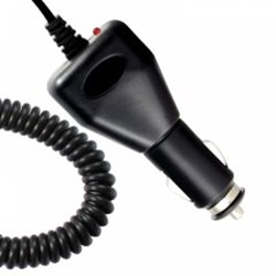 Mini USB Standard In-Vehicle Charger  BEPREPI