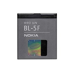 Nokia Original Battery BL-5F