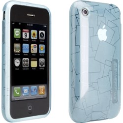 Apple Compatible Gelli Case- Teal  CM010198