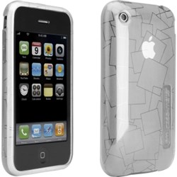 Apple Compatible Gelli Case - Grey  CM010200