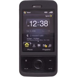 HTC Compatible Innocase I Surface Case - Black  CSR2HTCH2-BK