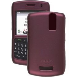 Blackberry Compatible Innocase 360 - Burgandy  CSR4BB8330-RD