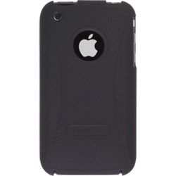 Apple Compatible Seidio Innocase Snap - Black   CSR5IPH3G-BK
