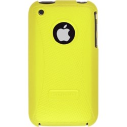 Apple Compatible Innocase Snap- Lemon  CSR5IPH3G-LM