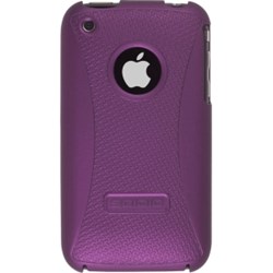 Apple Compatible Innocase Snap- Grape  CSR5IPH3G-PR