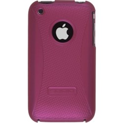 Apple Compatible Innocase Snap- Raspberry  CSR5IPH3G-RS