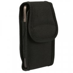Duro Vertical Premium Ballistic Nylon Pouch  DUROVERBK