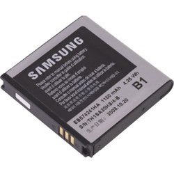 Samsung Original Standard Battery  EB674241HABSTD