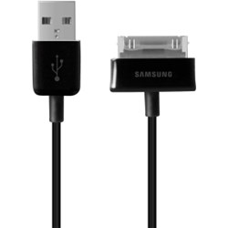 Samsung Original USB Data Cable  ECC1DP0UBEGSTA