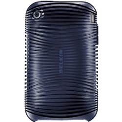 Apple Compatible Rugged Silicone Sleeve - Indigo  F8Z460-DKB