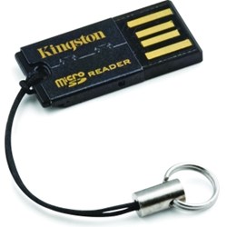 Kingston MobileLiteG2 Reader  FCR-MRG2