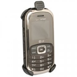 LG Compatible Standard Holster with Swivel Belt Clip FXVN530R