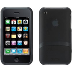 Apple Compatible Outfit Case- Black  GB01358