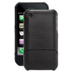 Apple Compatible Elan Form Leather Case   GB01362