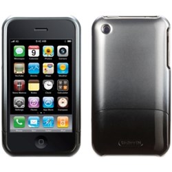 Apple Compatible Outfit Case - Silver -  GB01440