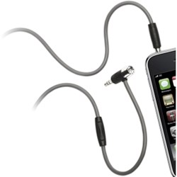 Handsfree Mic and Audio Cable  GC17090