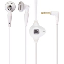 Blackberry Original Active Stereo Headset  HDW-14322-002