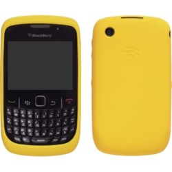 Blackberry Original Skin - Yellow  HDW-24211-006