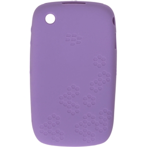 Blackberry Original Embossed Skin - Lavendar  HDW-24539-001-BL