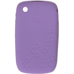 Blackberry Original Embossed Skin - Lavendar  HDW-24539-001