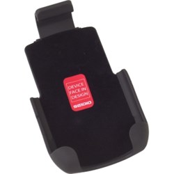 Blackberry Compatible Seidio Spring-clip Holster  HL3BB9630AS