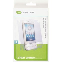HTC Compatible Case Mate Clear Armor  HTCG1-ARM-HT