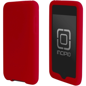 Incipio dermaSHOT Case - Molina Red  IP-834