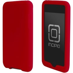 Incipio dermaSHOT Case - Molina Red  IP-834