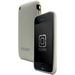 Apple Compatible Incipio Feather Form Fit - Pearl White  IPH-358