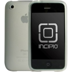 Apple Compatible Incipio NGP Case - Clear  IPH-394