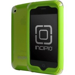 Apple Compatible Incipio Silicrylic Case - Lime Green  IPH-401
