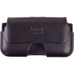 Apple Compatible Horizontal Hipster - Black   IPH3GHIP-PB