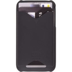 Apple Compatible Case Mate ID Credit Card Case - Black  IPH3GID-BLK
