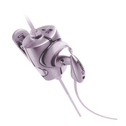 Naztech N55 EarPro Headset   N55-8438