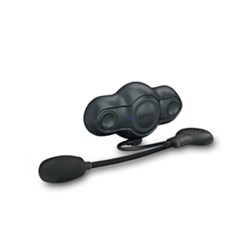 NoiseHush N800 Motorcycle Interphone Bluetooth Headset