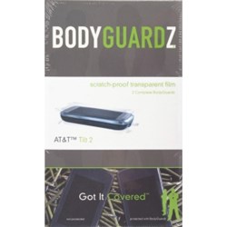 HTC Compatible BodyGuardz Body and Screen Protector  NL-BAT2-1009