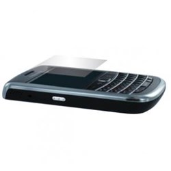 Blackberry Compatible NLU BodyGuardz Protector Dry Apply - Front Only  NL-BF96-0810D