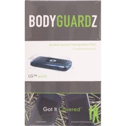 LG Compatible BodyGuardz Body and Screen Protector  NL-BLE3-0609