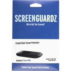 ScreenGuardz Screen Protectors  NL-SBC8-0509-BL